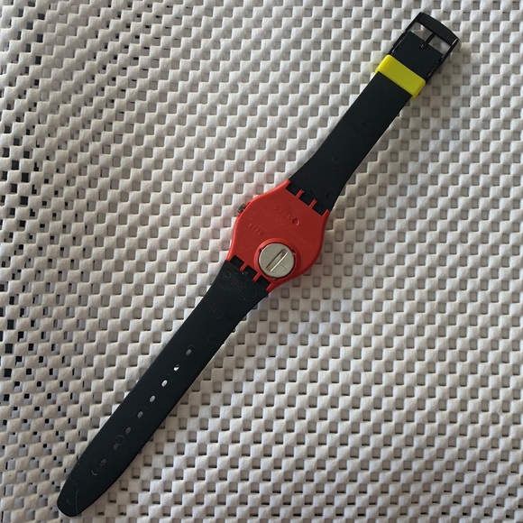Swatch Watch - GR115 - DOTCHAIR - Picture 6 of 10